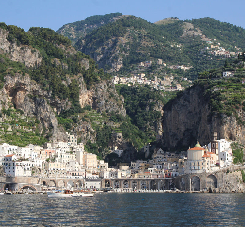 VIAGGIO D'ITALIA