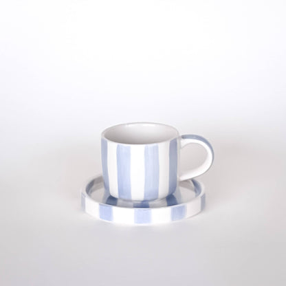Amalfi Espresso Cup Set