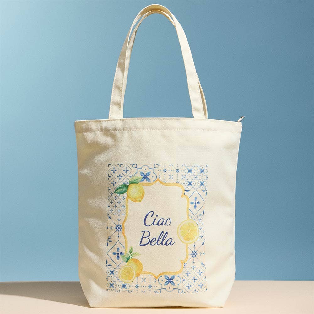 Ciao Bella Tote
